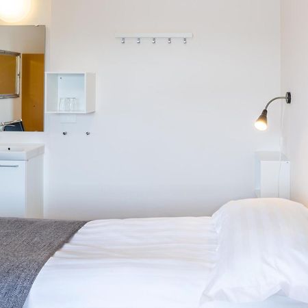 Guesthouse Sunna Рейкьявик Экстерьер фото