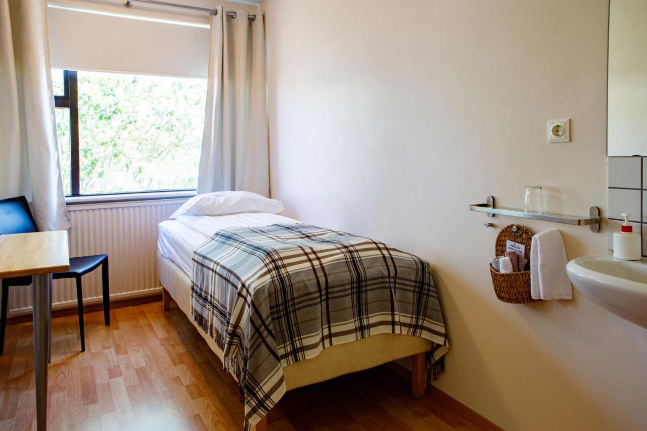 Guesthouse Sunna Рейкьявик Экстерьер фото