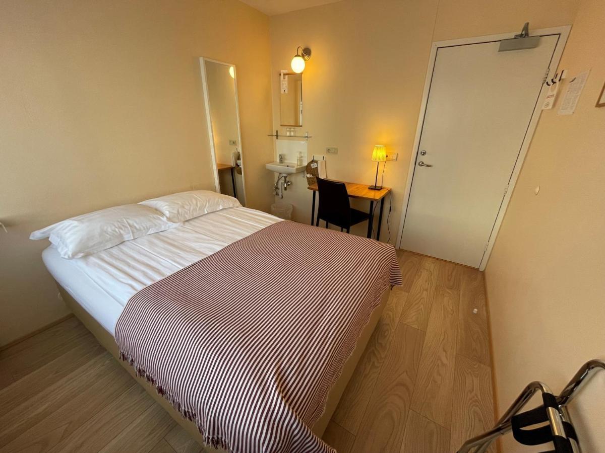 Guesthouse Sunna Рейкьявик Экстерьер фото