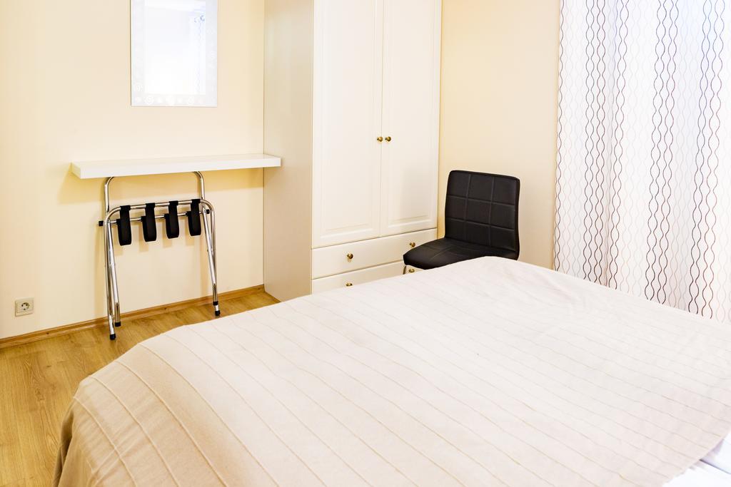Guesthouse Sunna Рейкьявик Экстерьер фото