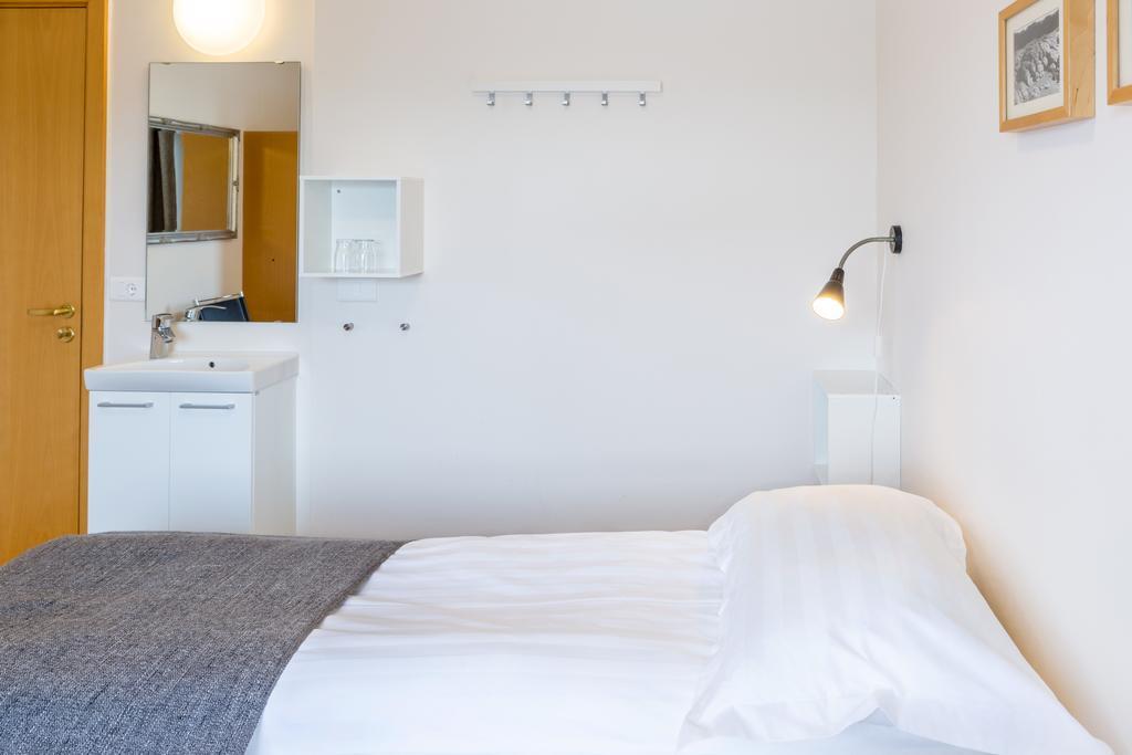 Guesthouse Sunna Рейкьявик Экстерьер фото
