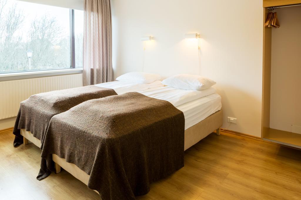 Guesthouse Sunna Рейкьявик Экстерьер фото