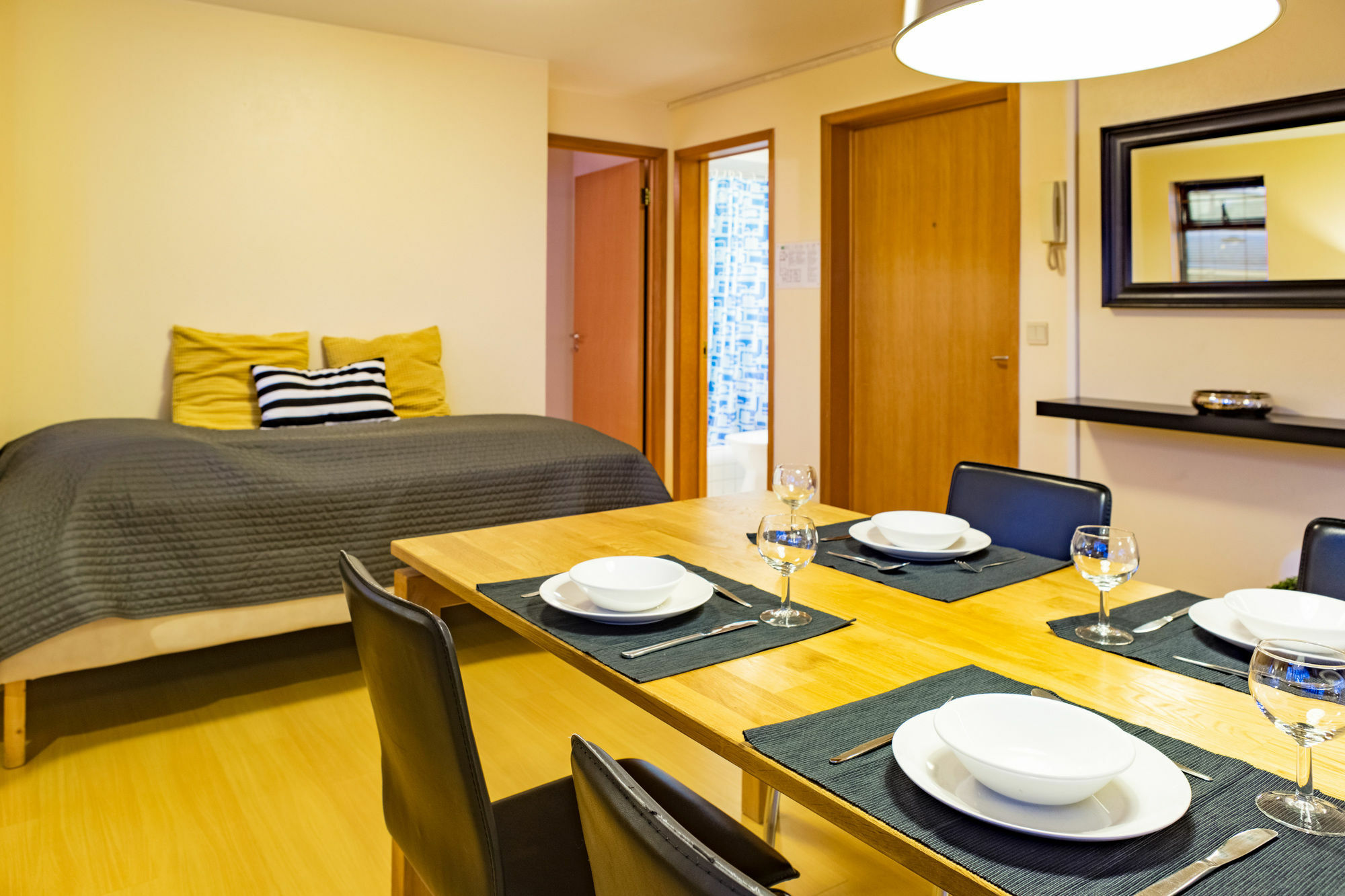 Guesthouse Sunna Рейкьявик Экстерьер фото