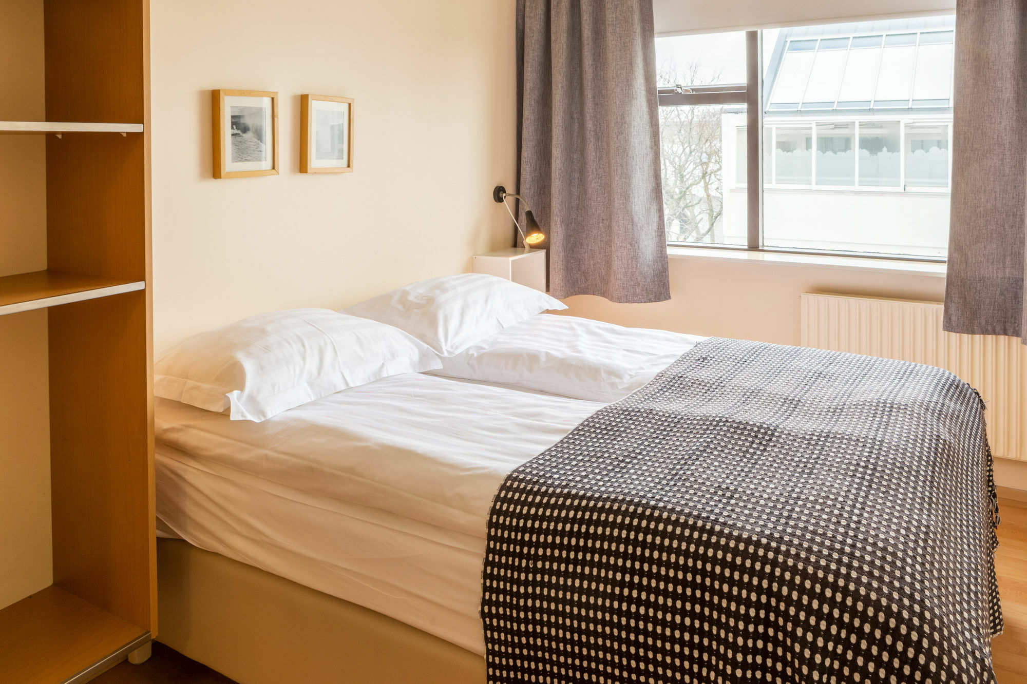 Guesthouse Sunna Рейкьявик Экстерьер фото