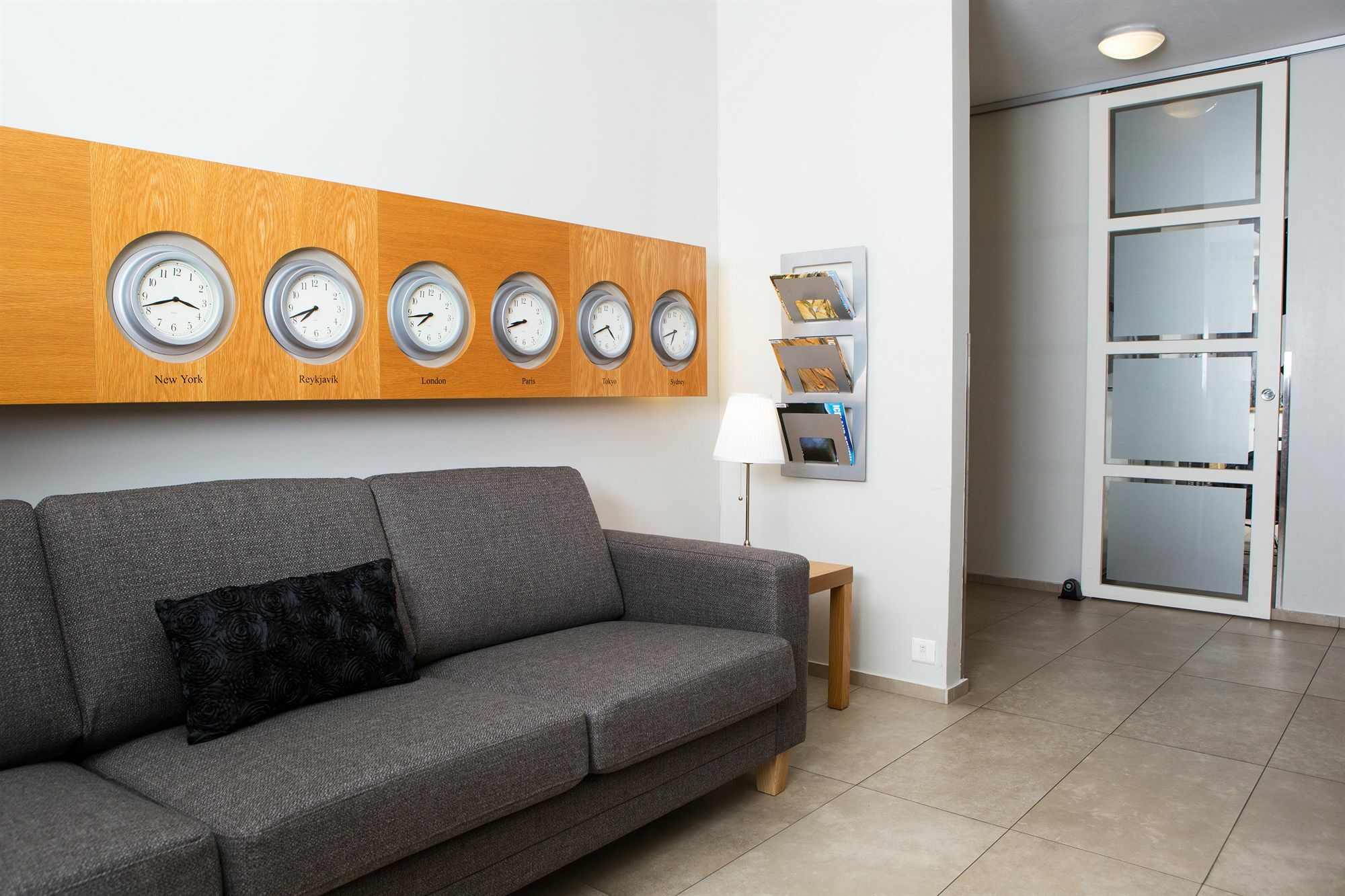Guesthouse Sunna Рейкьявик Экстерьер фото