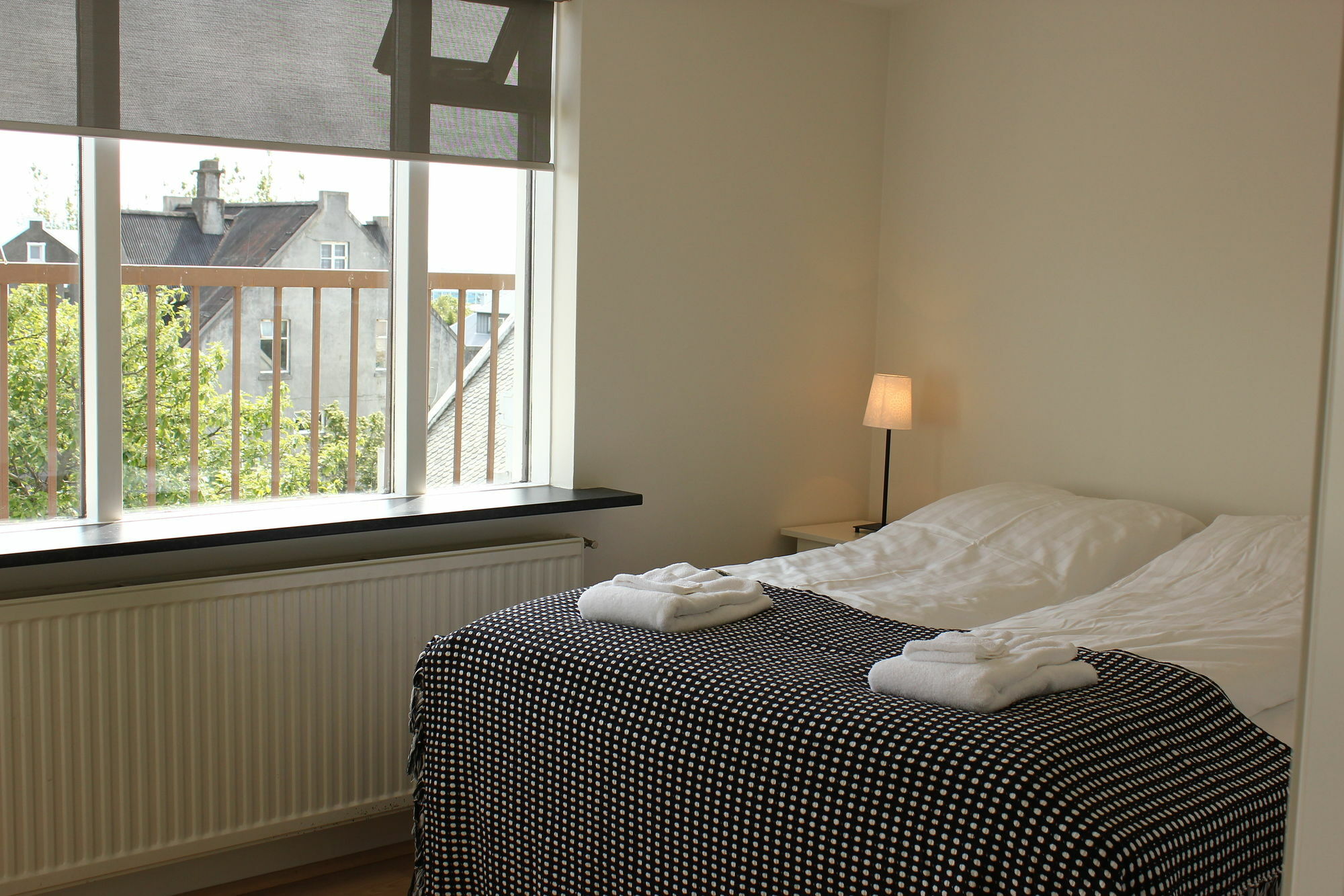 Guesthouse Sunna Рейкьявик Экстерьер фото