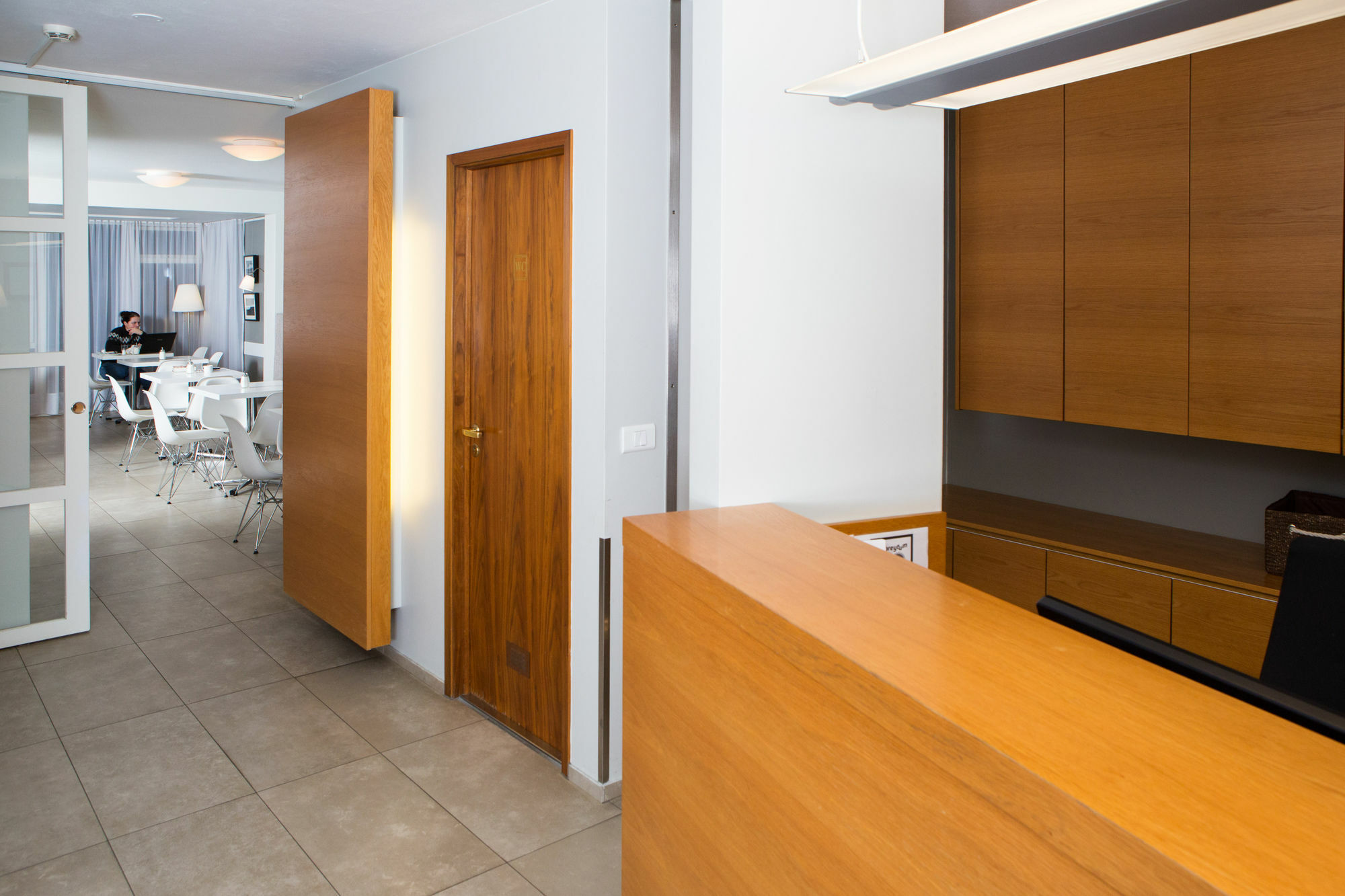 Guesthouse Sunna Рейкьявик Экстерьер фото