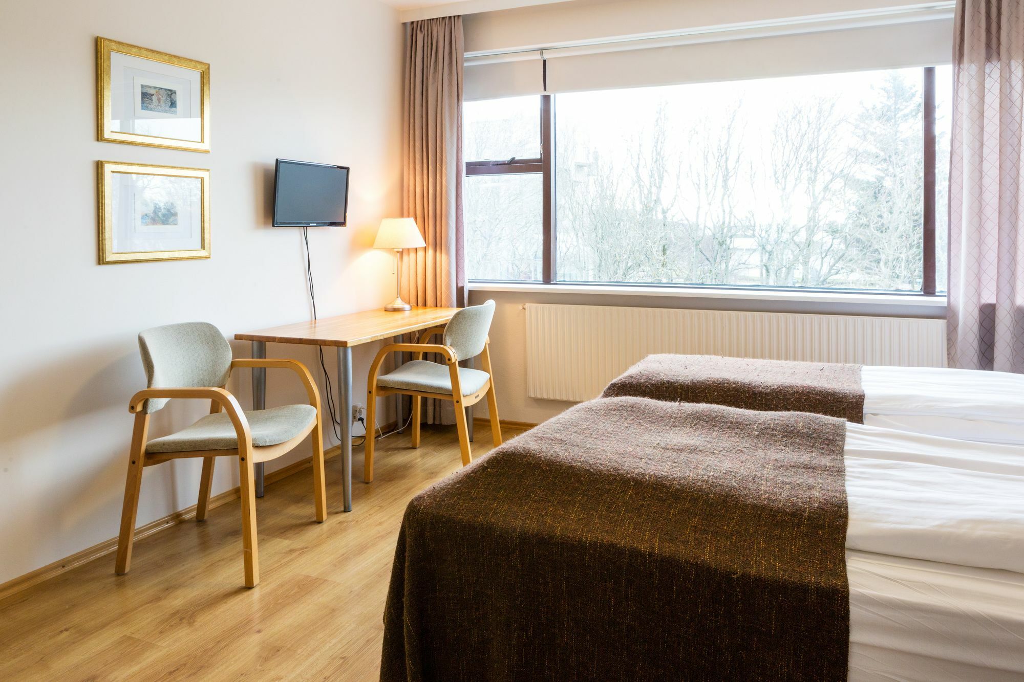 Guesthouse Sunna Рейкьявик Экстерьер фото